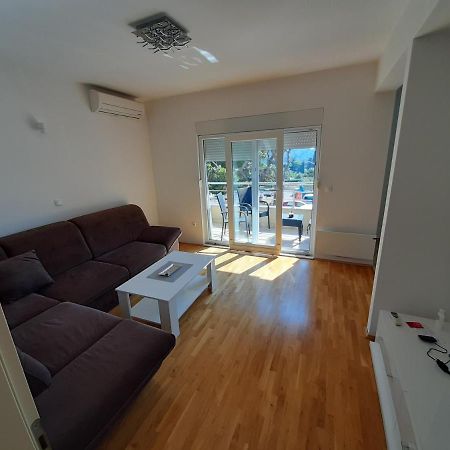 Apartman U Centru Makarske Makarska Exterior foto