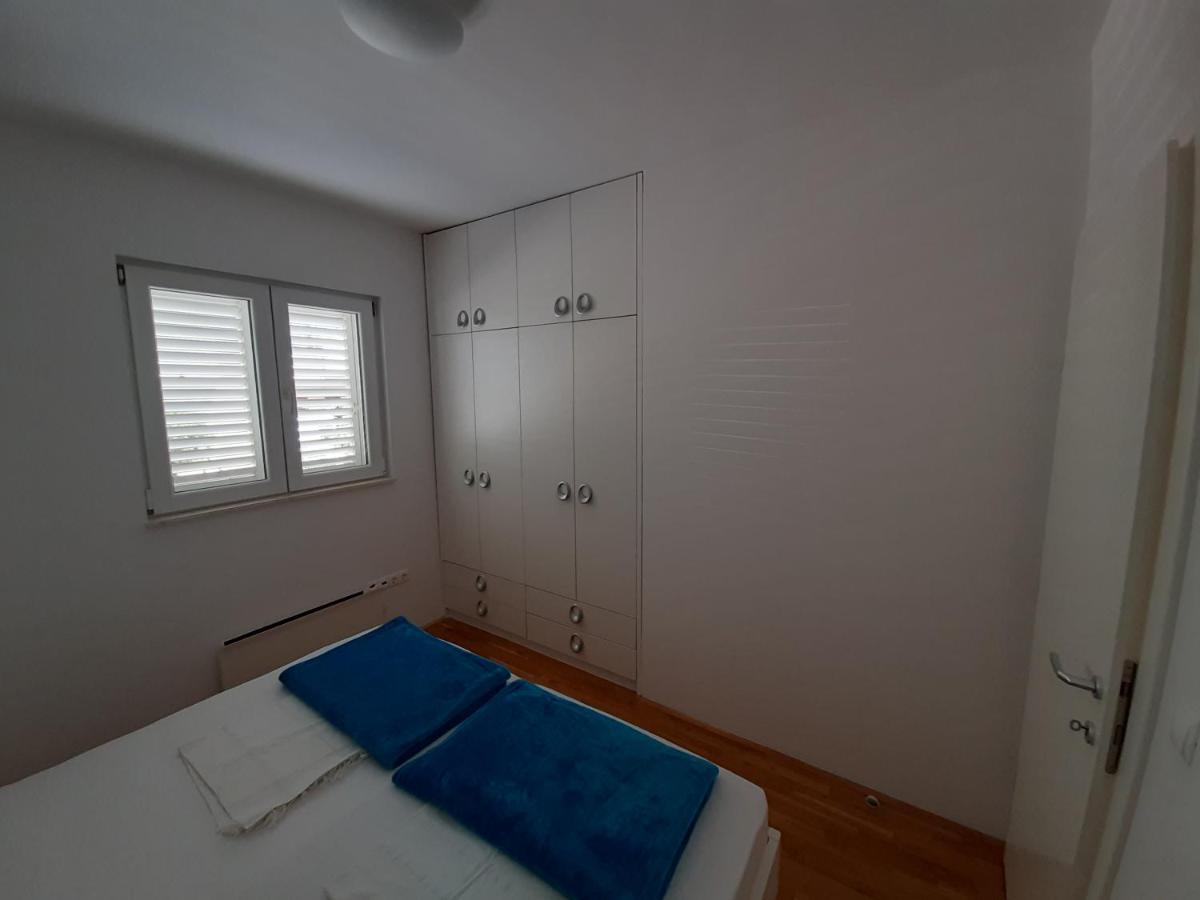 Apartman U Centru Makarske Makarska Exterior foto