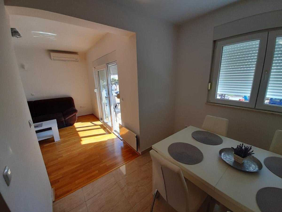 Apartman U Centru Makarske Makarska Exterior foto