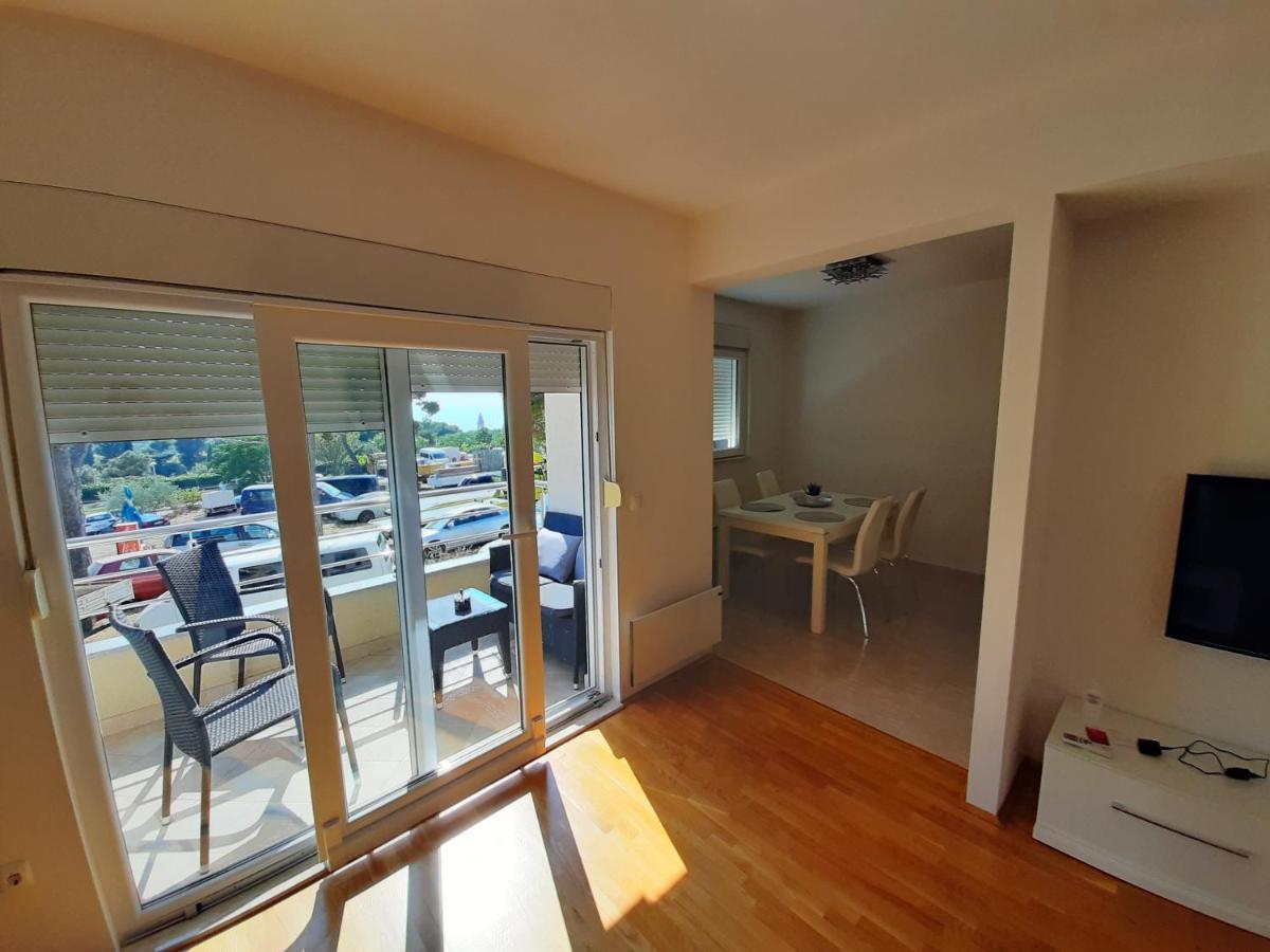 Apartman U Centru Makarske Makarska Exterior foto