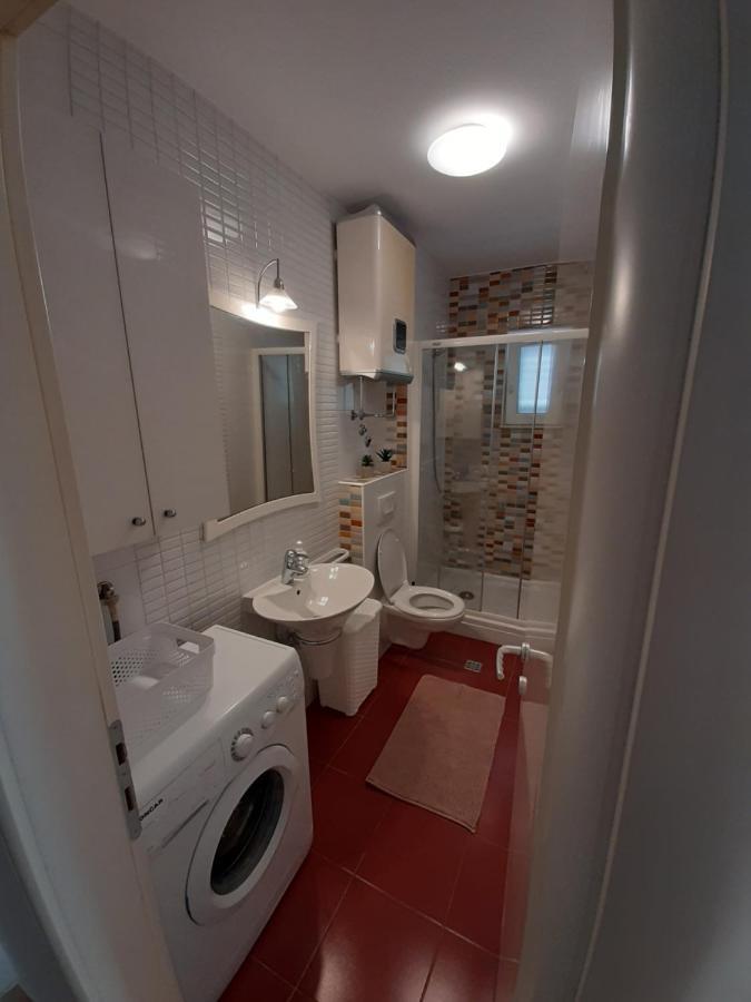Apartman U Centru Makarske Makarska Exterior foto